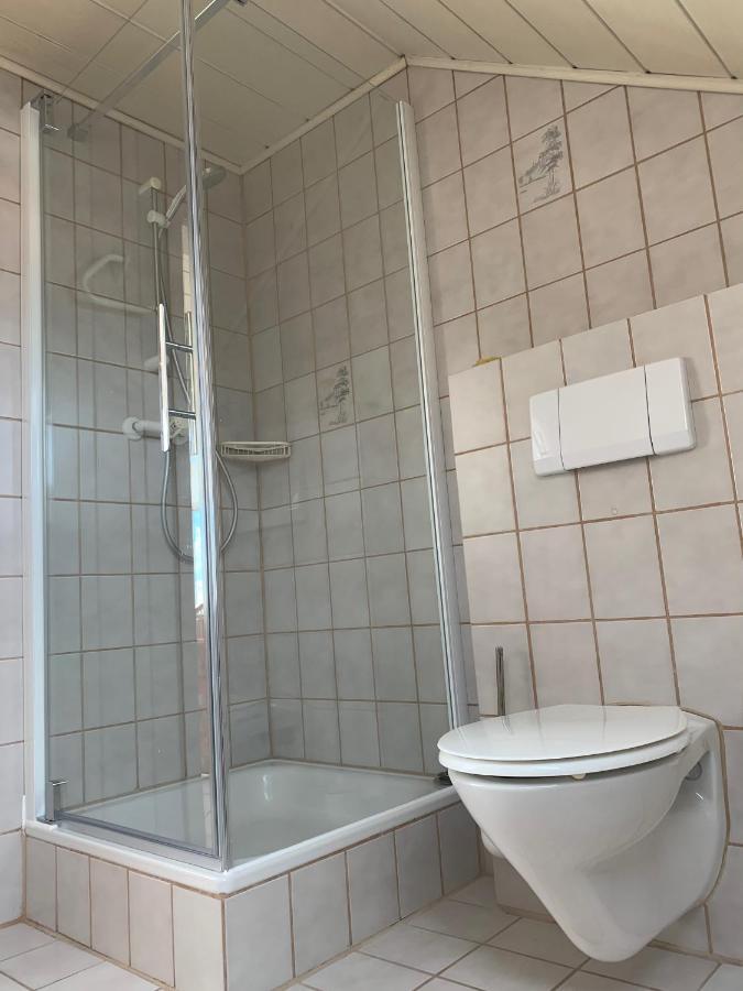 Seeblick Meersburg Apartment Exterior photo