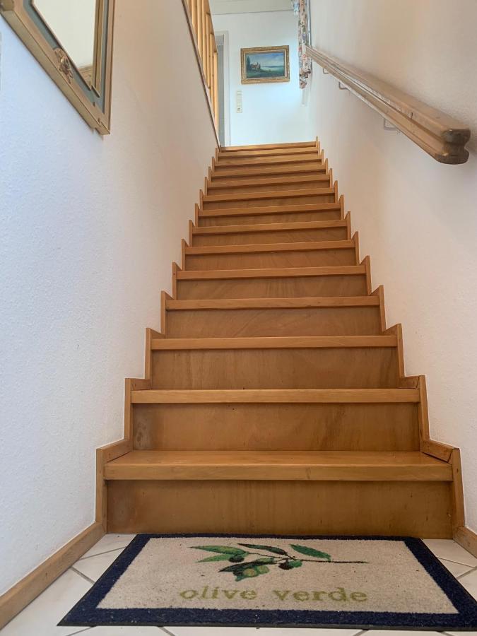 Seeblick Meersburg Apartment Exterior photo