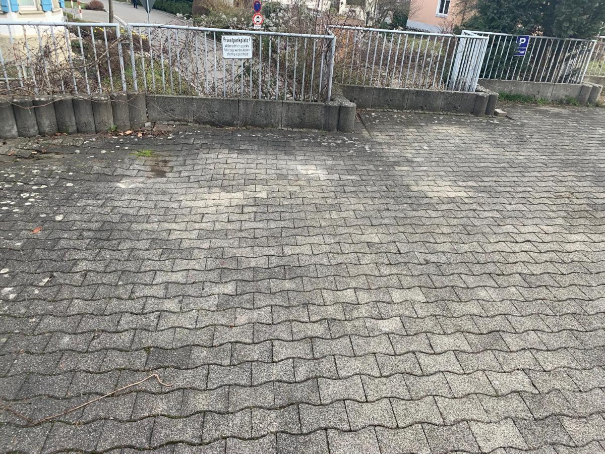 Seeblick Meersburg Apartment Exterior photo