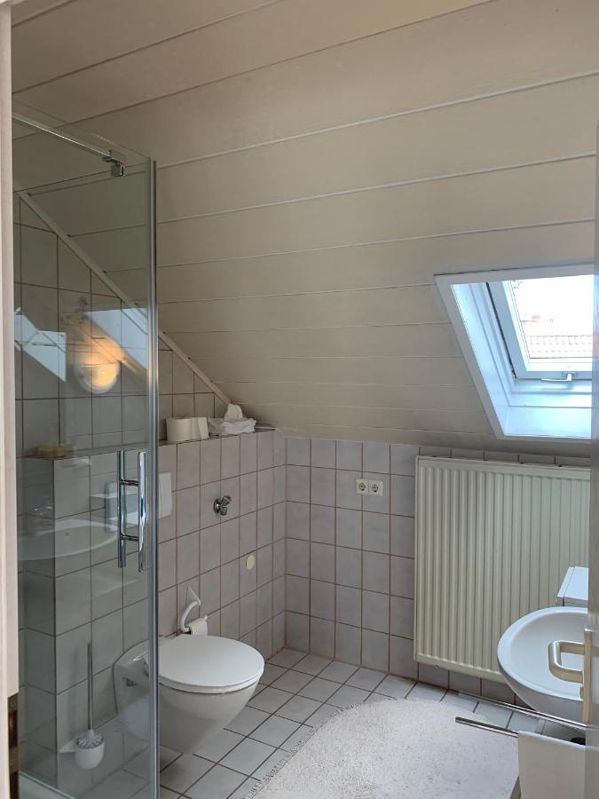 Seeblick Meersburg Apartment Exterior photo